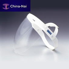 Protective visor WG-11