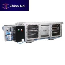 Rotary separator SRCC seriesmagneticgranulesfor wastewater treatment