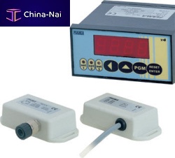 2-axis inclinometer analog