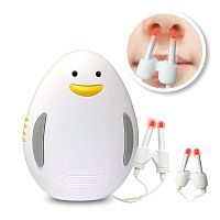 Battery-powered nasal irrigator HX-B06pediatric