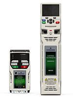 Three-phase frequency inverter Unidrive Mfor industrial applicationsfor permanent magnet motorsenergy-saving