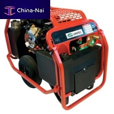 Diesel engine hydraulic power unit P95compact
