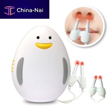 Battery-powered nasal irrigator HX-B06pediatric