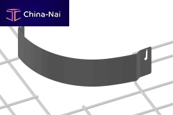 Galvanised steel cable protector CPB seriesstainless steel