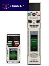 Three-phase frequency inverter Unidrive Mfor industrial applicationsfor permanent magnet motorsenergy-saving