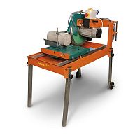 Sliding table sawing machine C3 seriesfor concretefor pipefor tile