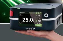 Onychomycosis treatment laser neoV1064diodetabletop