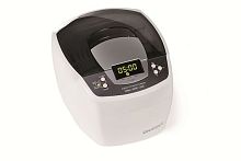Dental ultrasonic bath compact