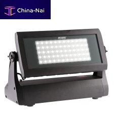LED floodlight STROBE IPfor stage lightingoutdoorwash