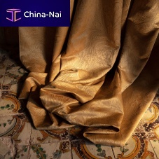 Curtain fabric WILLIAMnature patternlinenacrylic