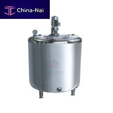 Cooling tank insulationheatingfor the pharmaceutical industry