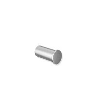 Contemporary coat hook 162.90.010XAstainless steelindividualbathroom