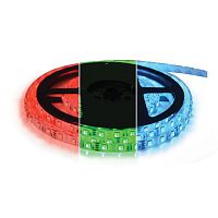 Red LED greenRGBchip