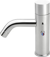 Washbasin mixer tap METRIX FASHIONhandbasincountertopinfrared