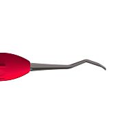 Periodontal scaler 204SDsickletipstainless steel