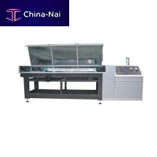 Radiator assembly machine custom