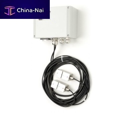 Ultrasonic flow transmitter KATflow 100volumefor watercompact