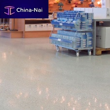 Smoothing coating TEMAFLOOR P 300indoorfor industrial applicationsfor concrete