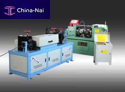 Automatic assembly line