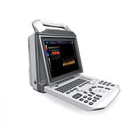 On-platform ultrasound system SLE 901 CDfor multipurpose ultrasound imagingB/Wcolor doppler