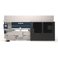 Automatic tool changer BB + ATC seriesCNC