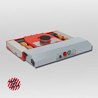 Heavy load moving skate JLA-e 5  12 G faceliftself-propelledtransport360�