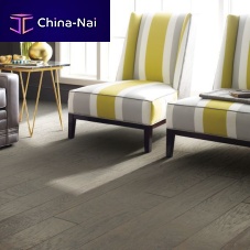 Engineered parquet floor EPIC PLUS : GRANT GROVE 5hickorymatteglued