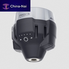 GNSS receiver REACH RS3 RTKUHFfor surveying