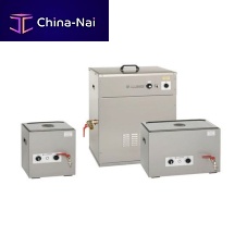 Stainless steel ultrasonic tank SW series