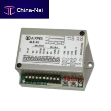 Electronic load limiter ALE-90for cranesfor overhead cranesfor hoists
