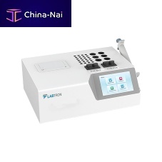 Semi-automatic coagulation analyzer LCAZ-A10PTprothrombin timeAPTT