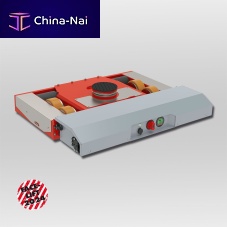 Heavy load moving skate JLA-e 5  12 G faceliftself-propelledtransport360�