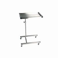 Instrument table HWE-34