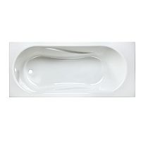 Oval bathtub AVEIRO : 803 seriesfor homescontemporarydeep