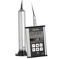 Digital luminance meter PCE-LMD 100portablecompactUSB