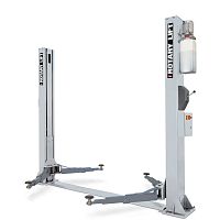 2-post lift SGL353.5 tonelectro-hydraulicfor car