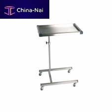 Instrument table HWE-34