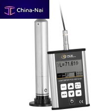 Digital luminance meter PCE-LMD 100portablecompactUSB