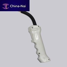 MIG welding torch Swan Nackair-cooled