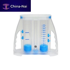 Mechanical spirometer RESPIVOL®tabletop