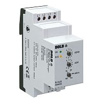 Modbus electric energy meter VARIMETER PRO | RL 9405three-phaseDIN rail50 Hz