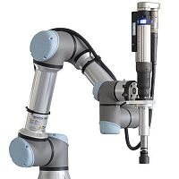 Cobot 3-axisscrew tighteningbenchtop