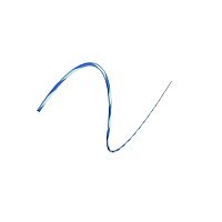 Catheter guidewire ZS-32-150C leadureteralhydrophilic