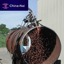 Chain tube cutter Mini Jolli