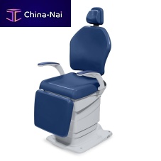 General examination chair LINDA NEXTelectricTrendelenburgheight-adjustable