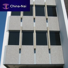 Panel cladding STONELITE® : DEER ISLEgranitesustainablepolished