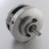 Radial piston pump TRD / TRG serieswatermagnetic-drivesubmersible