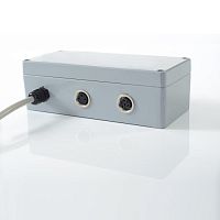 Voltage amplifier 854 electronicprecisionDC