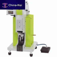 Profile crimping machine 636 084 3wire end ferrulesmanualfoot-operated