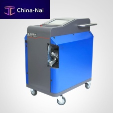 Laser cleaning machine PE-Y100manualsemi-automaticindustrial